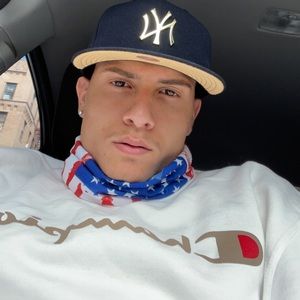 Meet your Posher, Justin